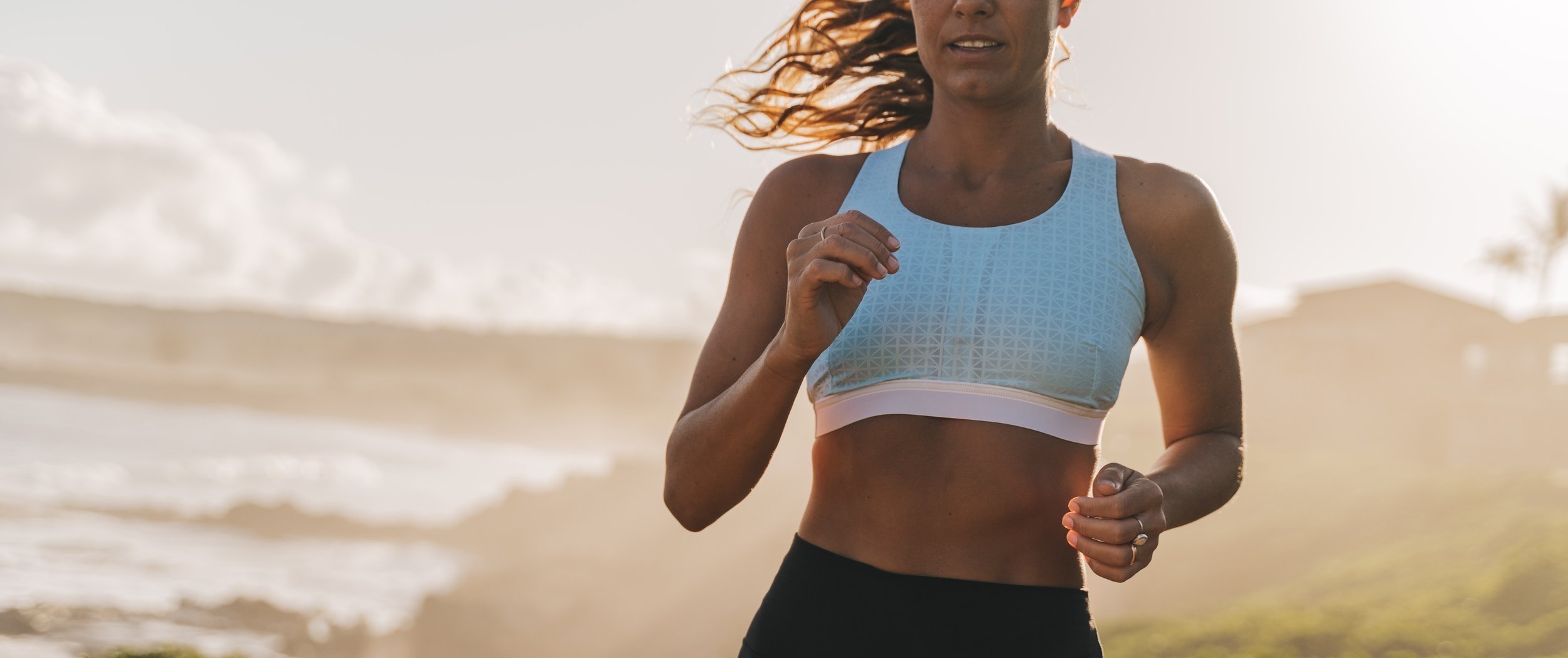 Lume Six Makes the Most Comfortable, Effective, and Overall Best Sports Bra  We Have Tested — Dad Gear Review