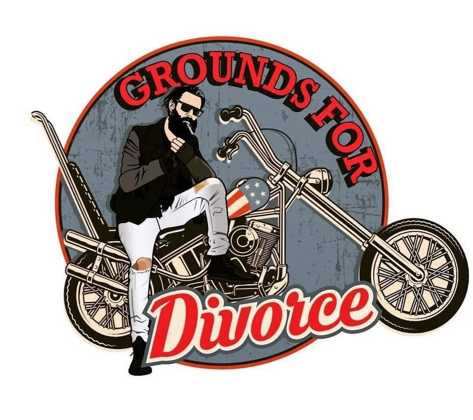 Grounds for Divorce