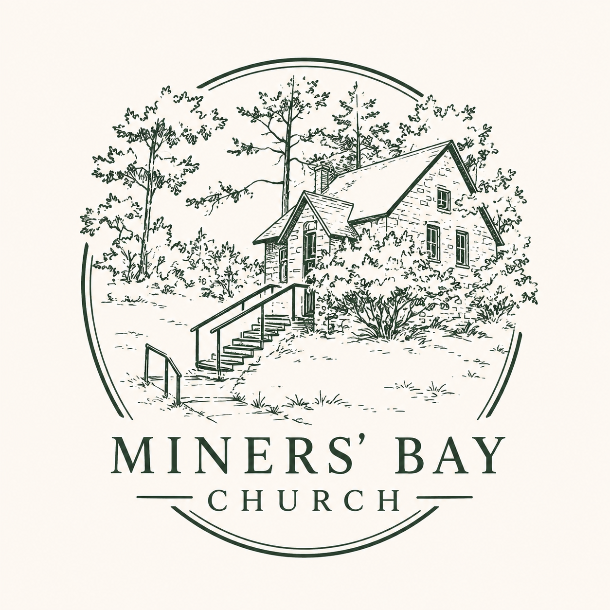 Miners’ Bay Church