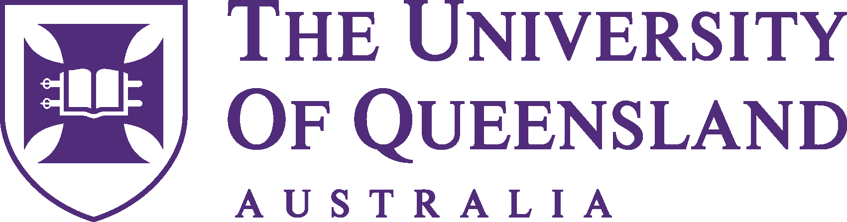 University of Queensland UQ Logo Purple.png