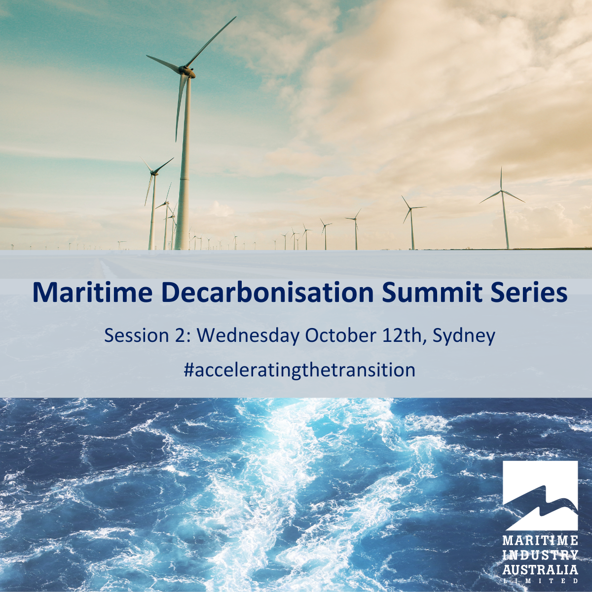 Maritime Decarbonisation Summit Series Logo.png