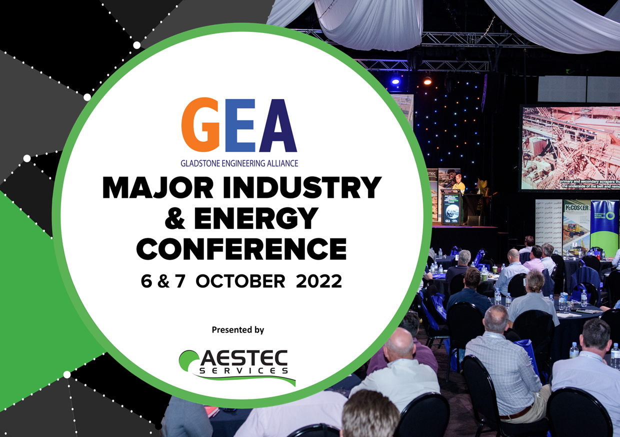 GEA Major Industry and Energy Conference 2022 Logo.png