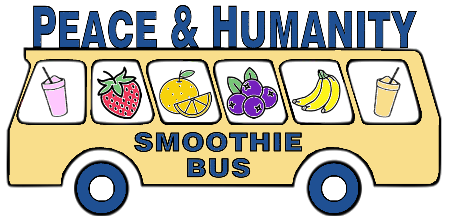 Smoothie Bus