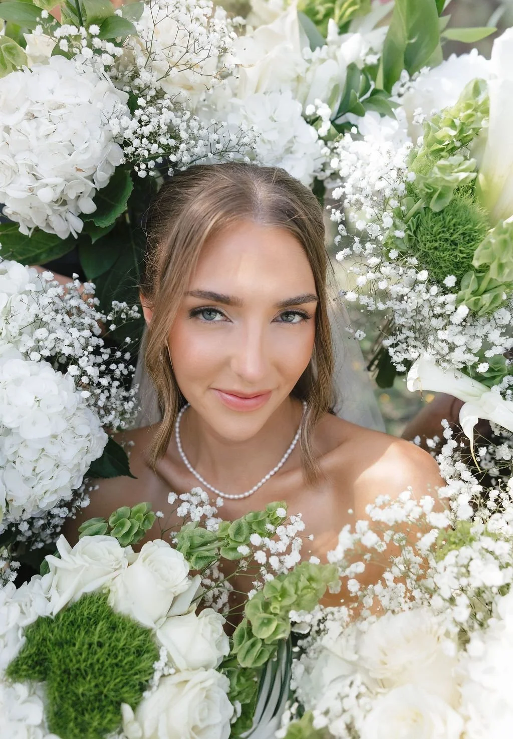 Photographer: @sweetbphotos
Artists: Rachel, Gabi