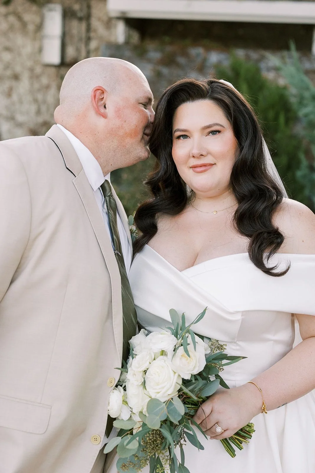 Photographer: @alyssajaraephotography

Artists: Rachel, Gabi