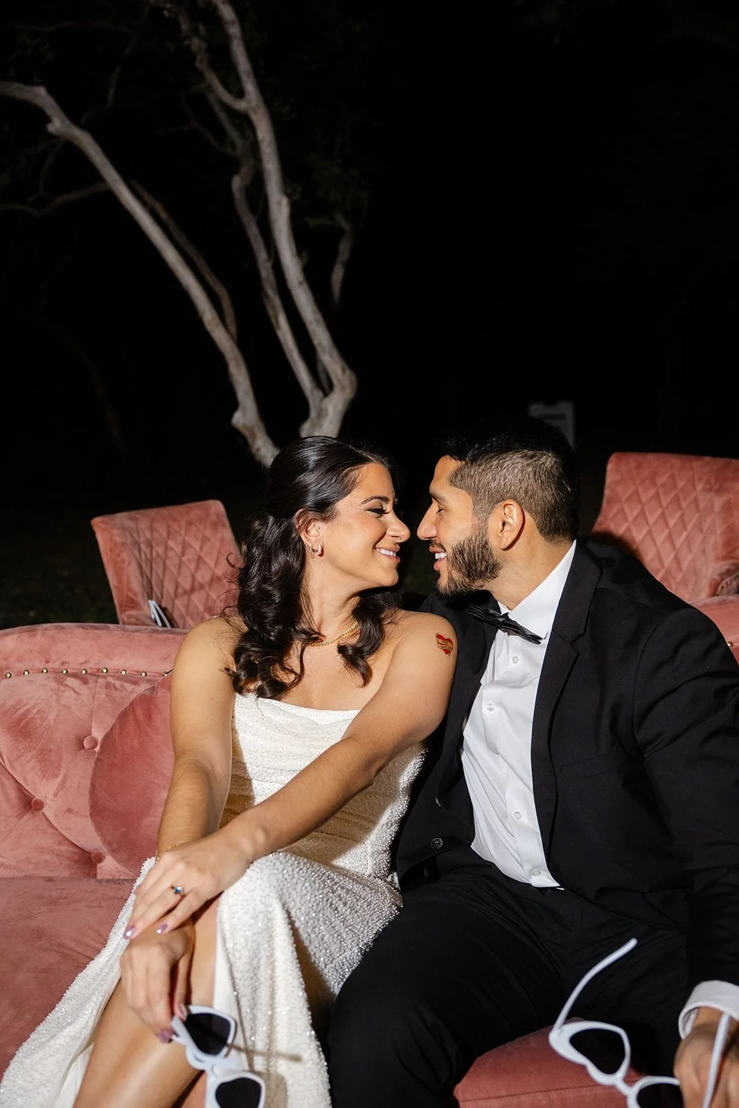 Photographer: @freddythephotographer
Artists: Alexa, Jena