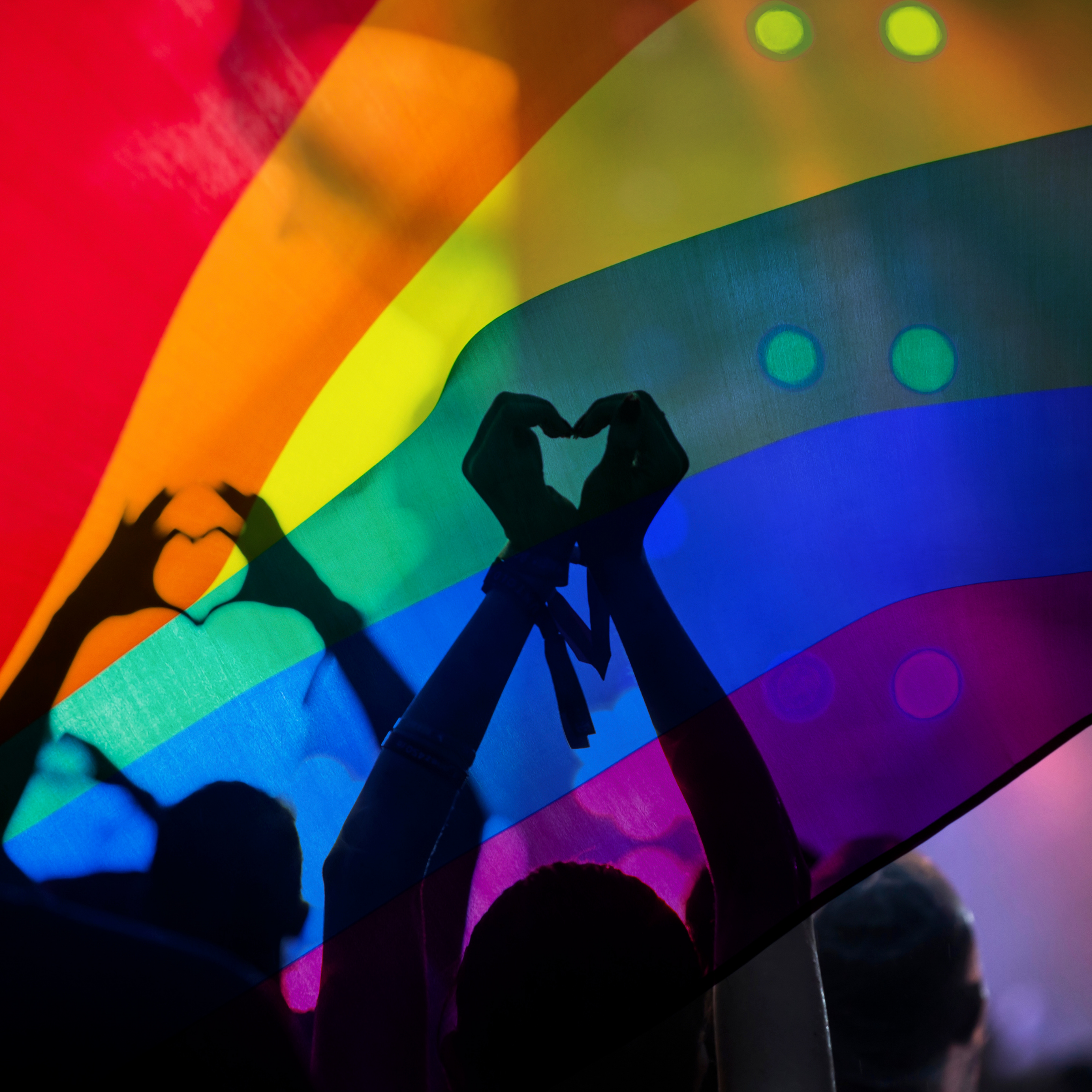 Pride Is a Practice: TaskForce, Community, and the HR Infrastructure Behind the Mission