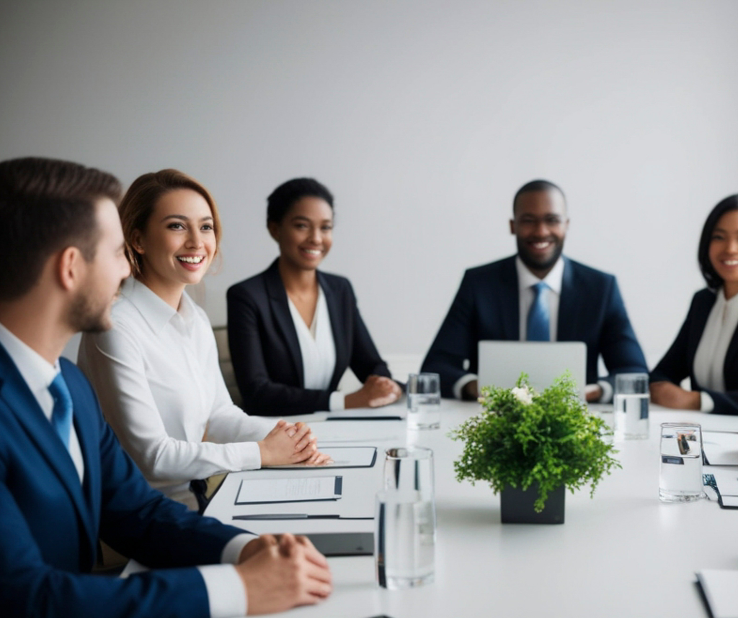 Philanthropic Services: Fundraising & Grantmaking