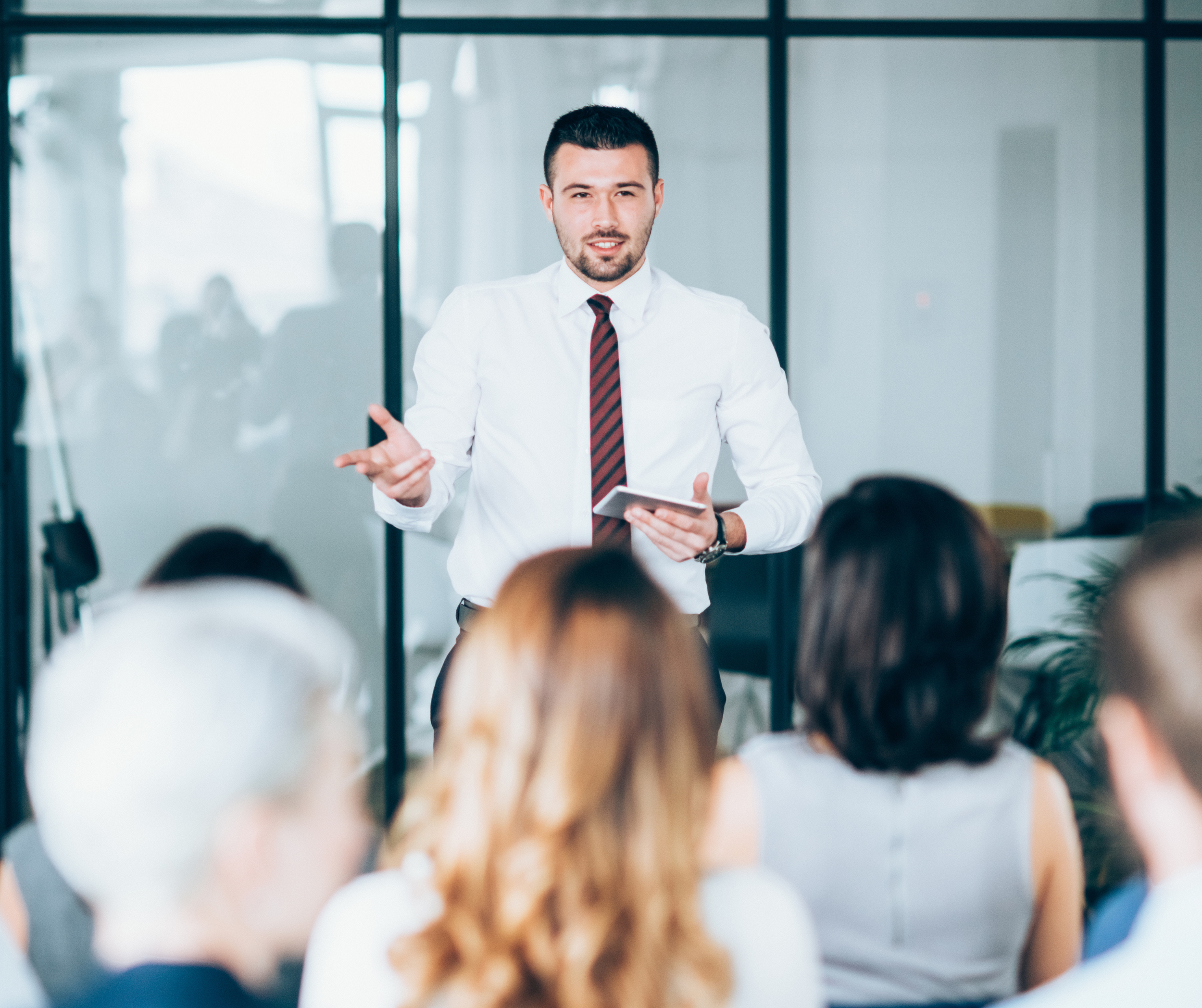 Training & Development