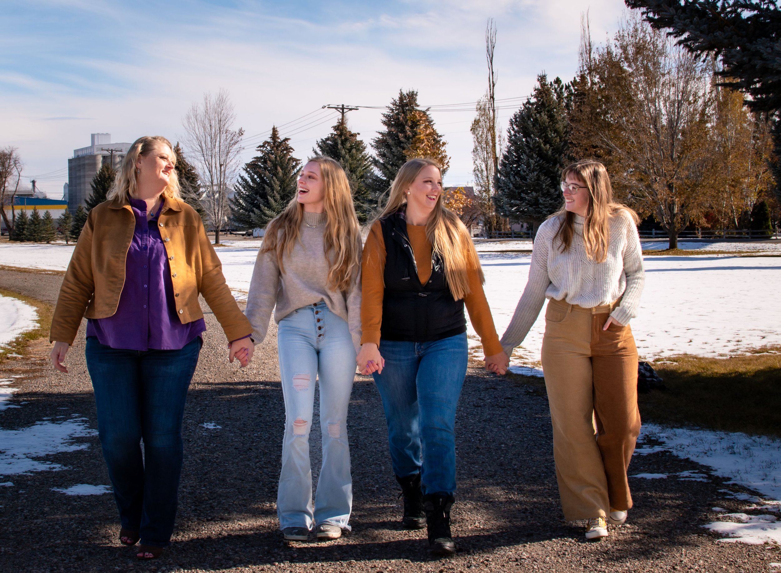Mental Health Therapy Retreat