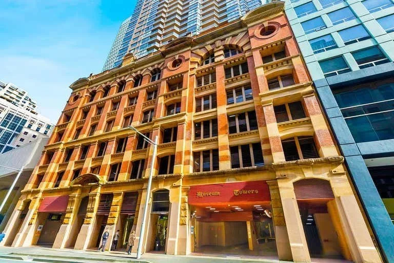 Luxury Living In Sydney