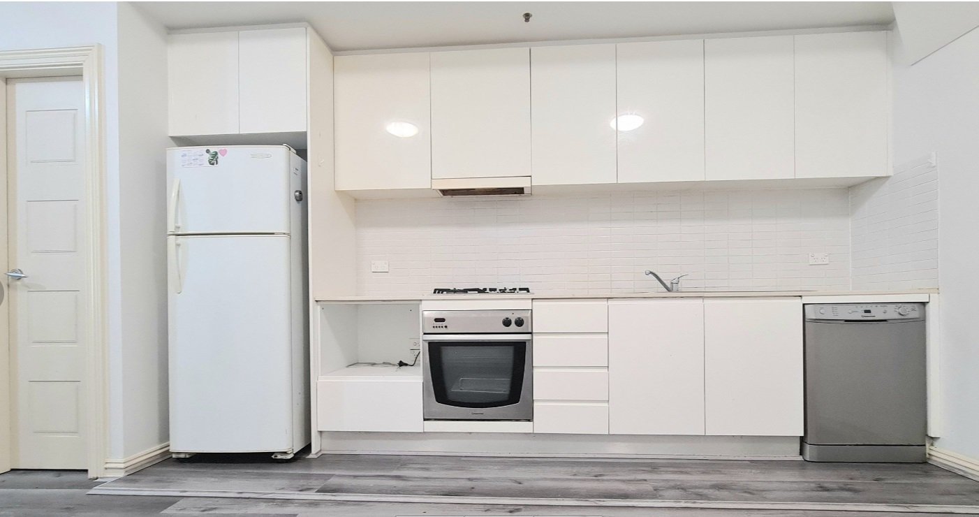 Convenient Two-Bedroom Apartment In Taragon