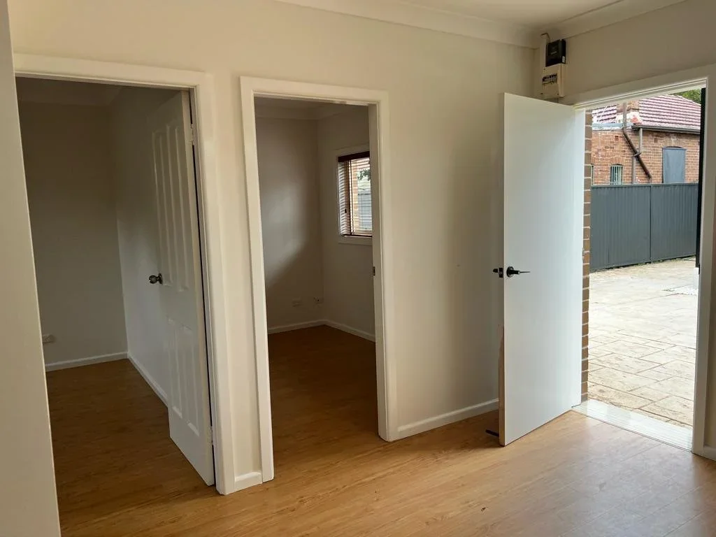 Brand New Granny Flat In Ashfield
