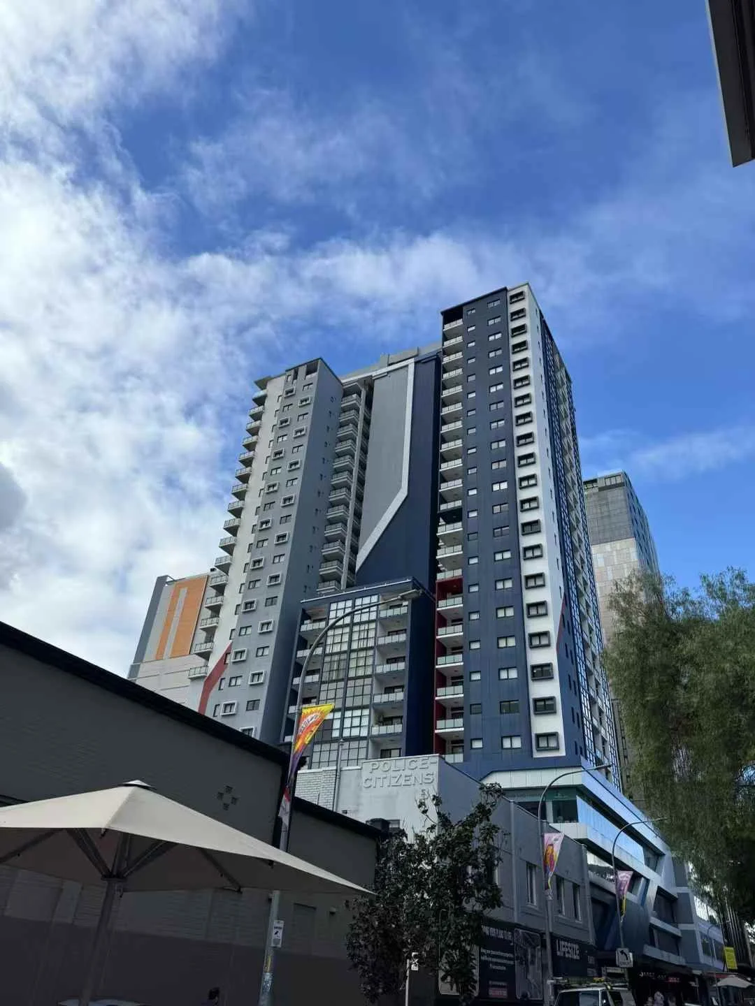 Prime Office Space In Burwood