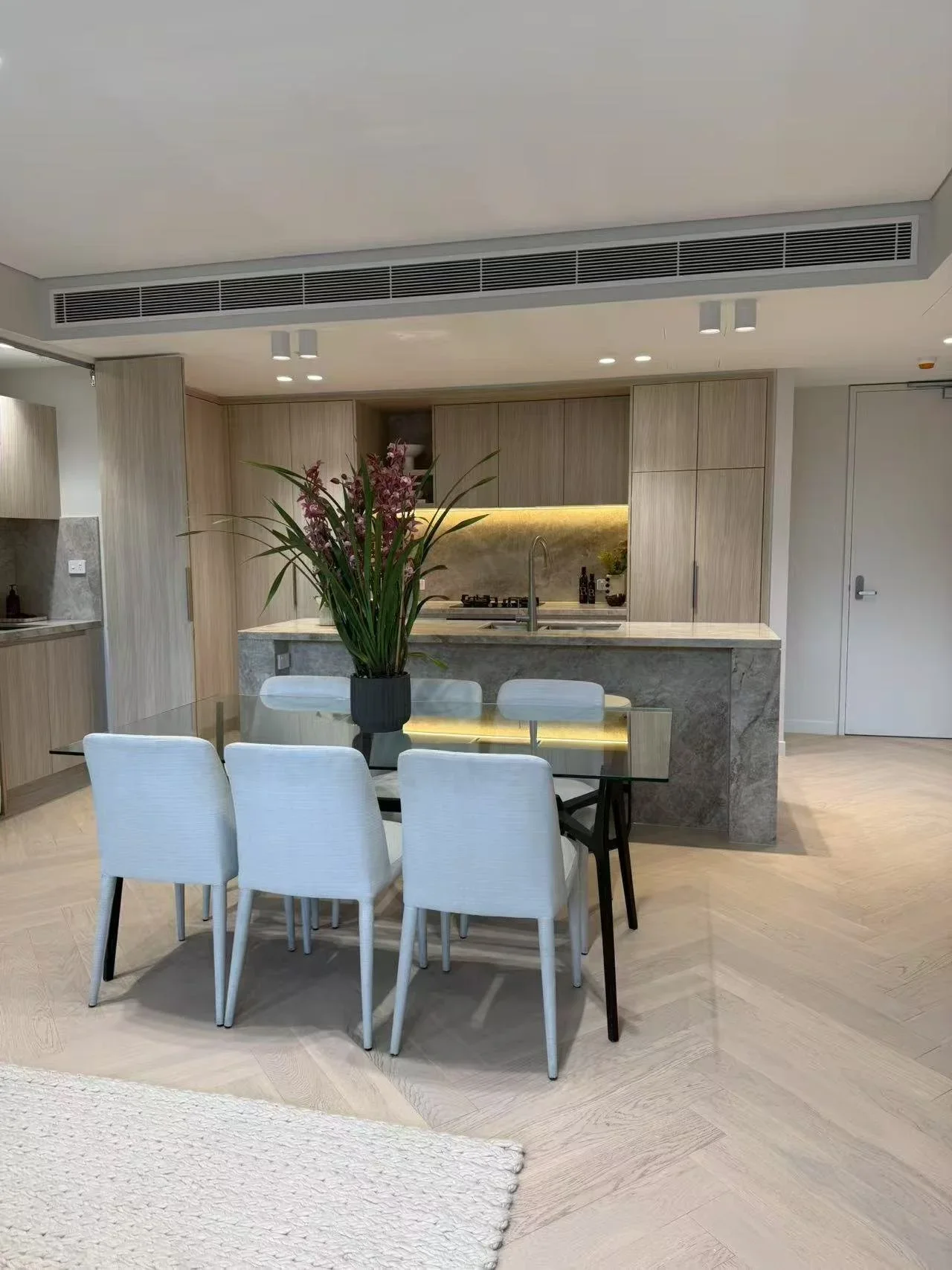 Luxurious Modern Apartment In Concord West