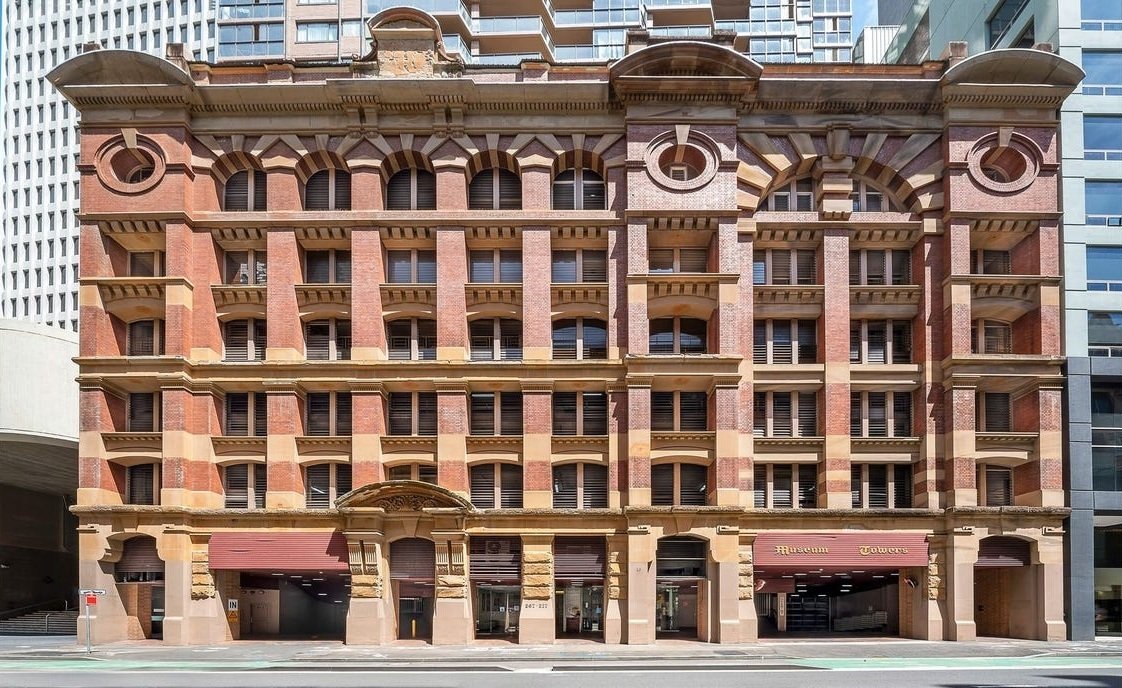 Modern Inner-City Living In Sydney