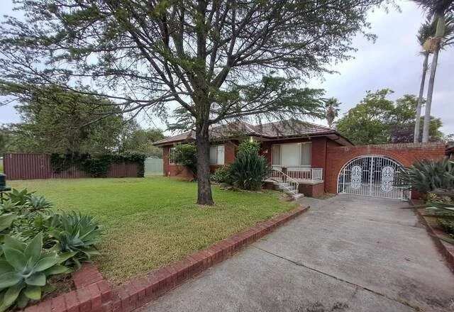 Your Dream Home in is Ingleburn