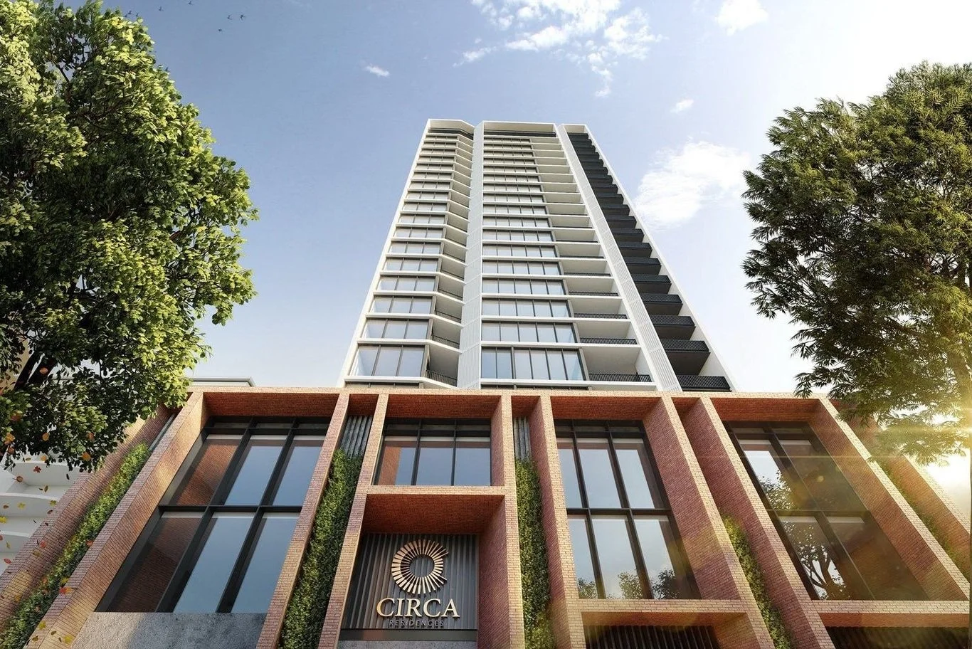 Brand-New Office In Burwood