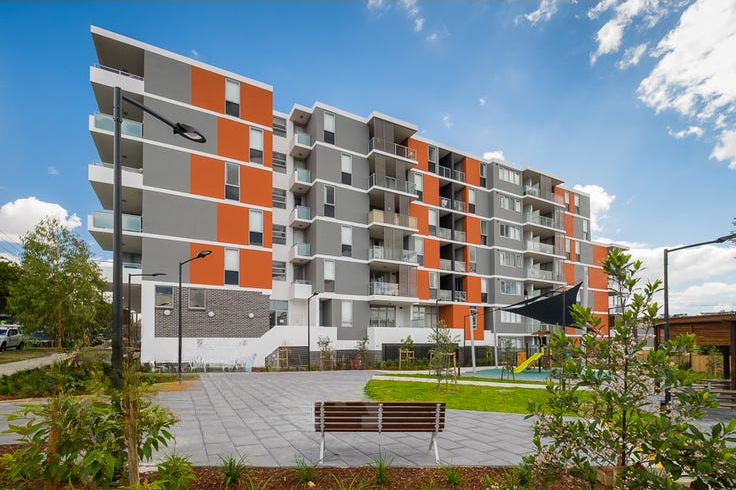 Modern Apartment In Canterbury