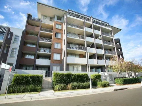Two Bedroom Apartment In Holroyd