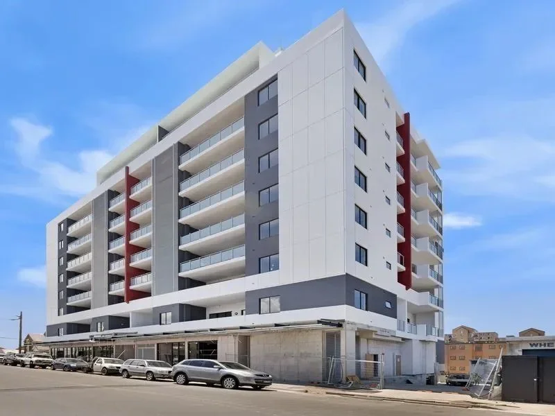 Luxury Living In The Heart Of Auburn