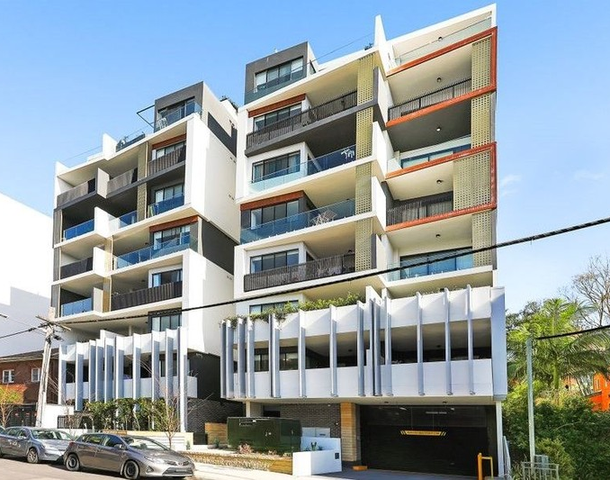 Stylish And Spacious Apartment In Ashfield