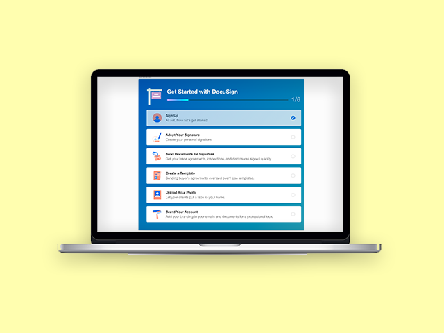 DocuSign