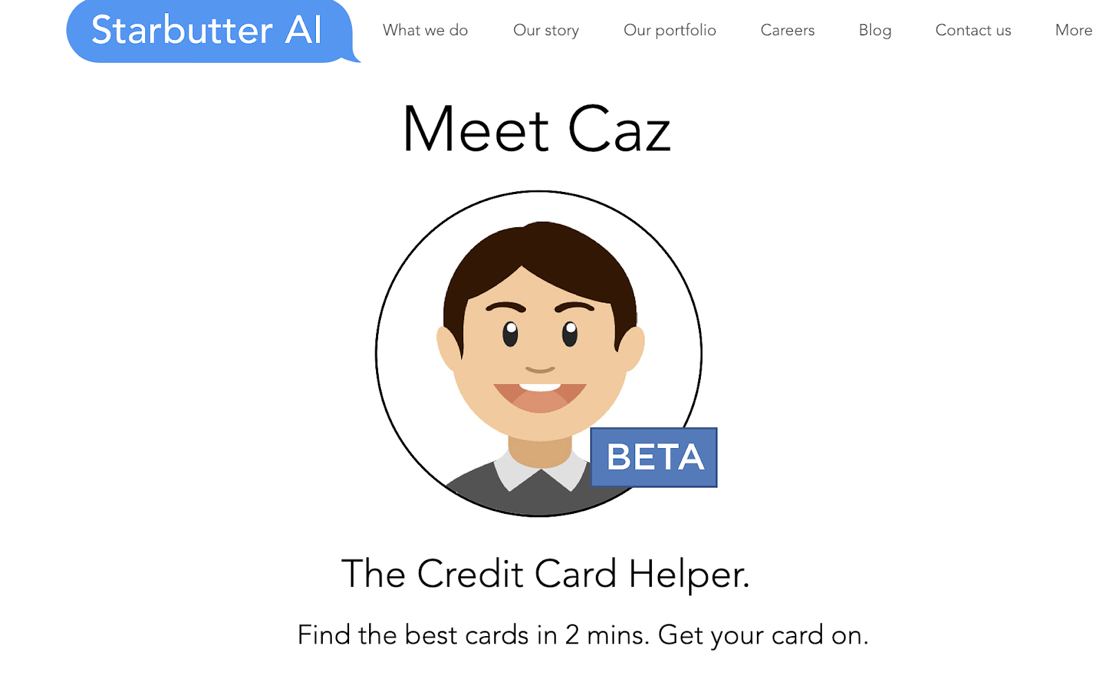 Caz PFP UX Writing.png