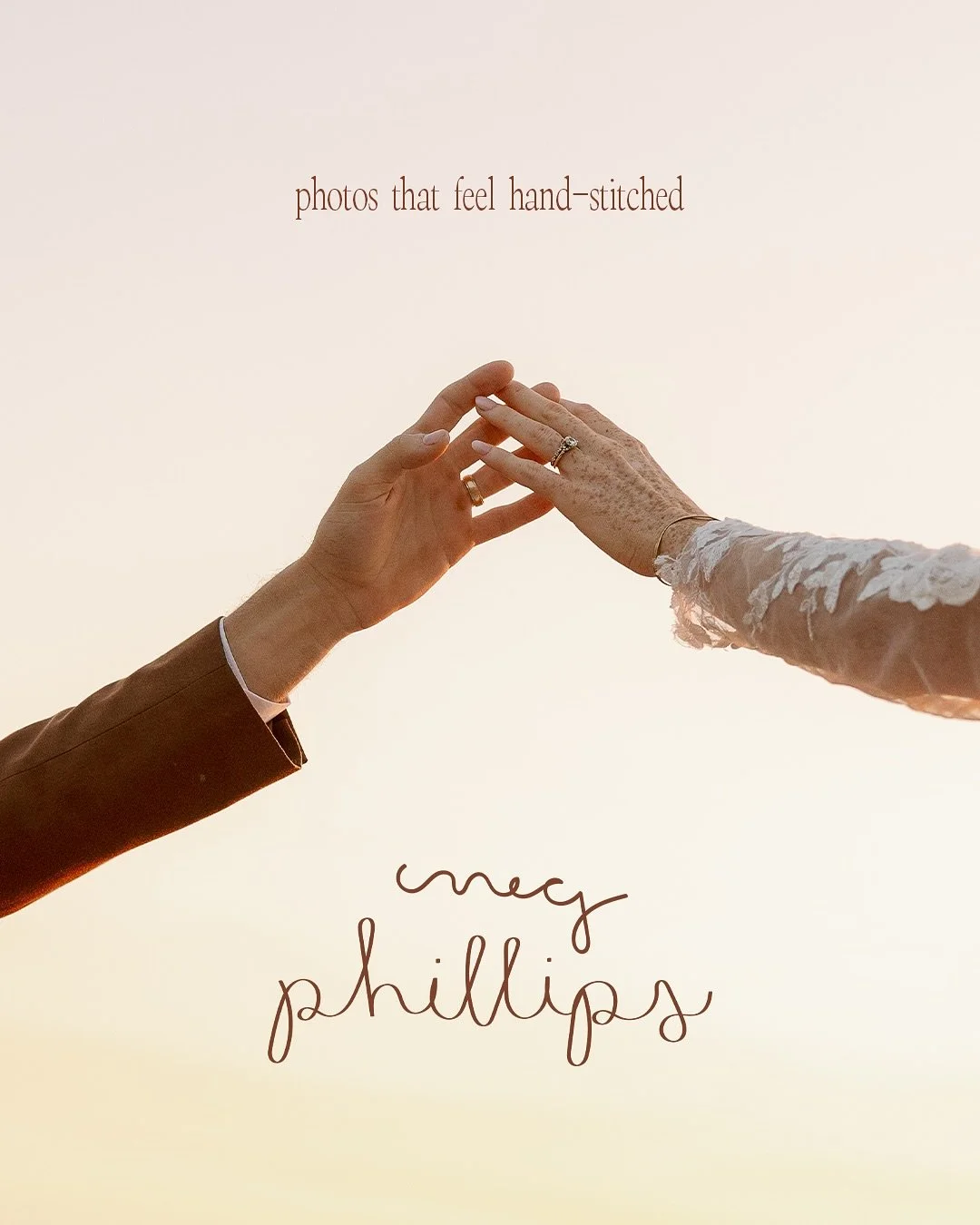 A huge exciting look at @megphillips.photo 🦞🤍

Building out Meg&rsquo;s new branding was simply, a DREAM ✨ All of the special little coastal details make my ocean-lover heart so so happy.

Meg&rsquo;s work is full of gorgeous texture and the pretti