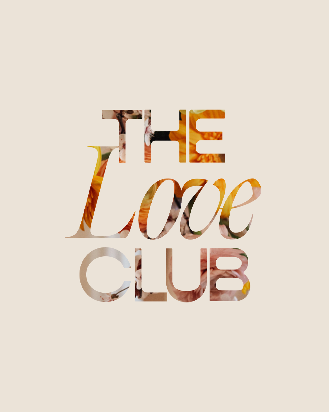 THE LOVE CLUB