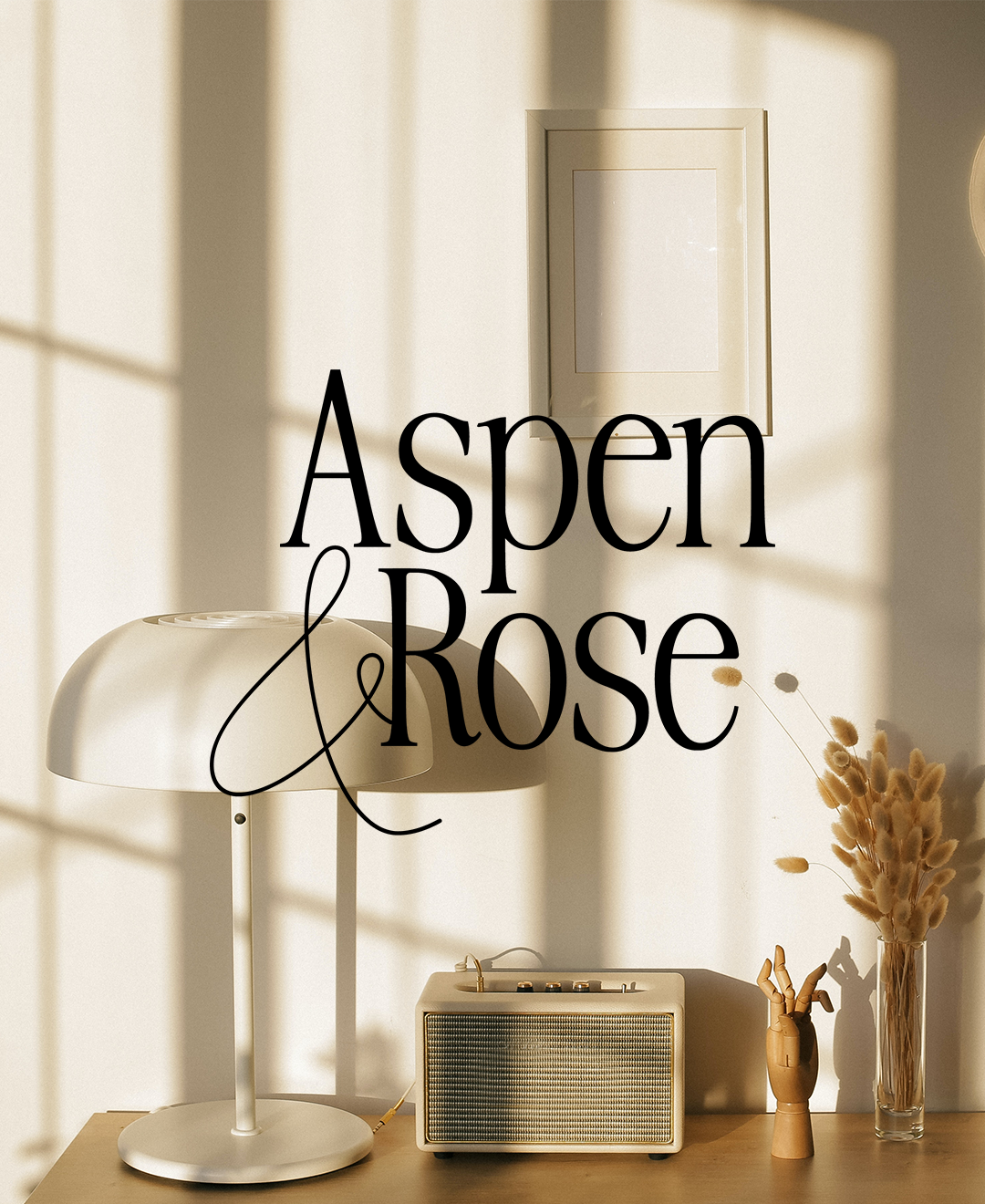 ASPEN &amp; ROSE