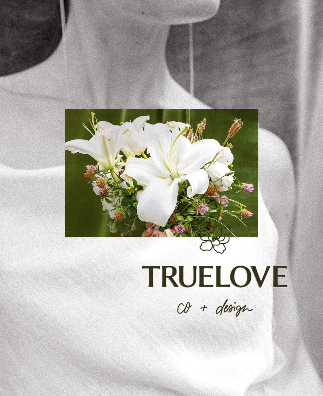 TRUELOVE CO + DESIGN