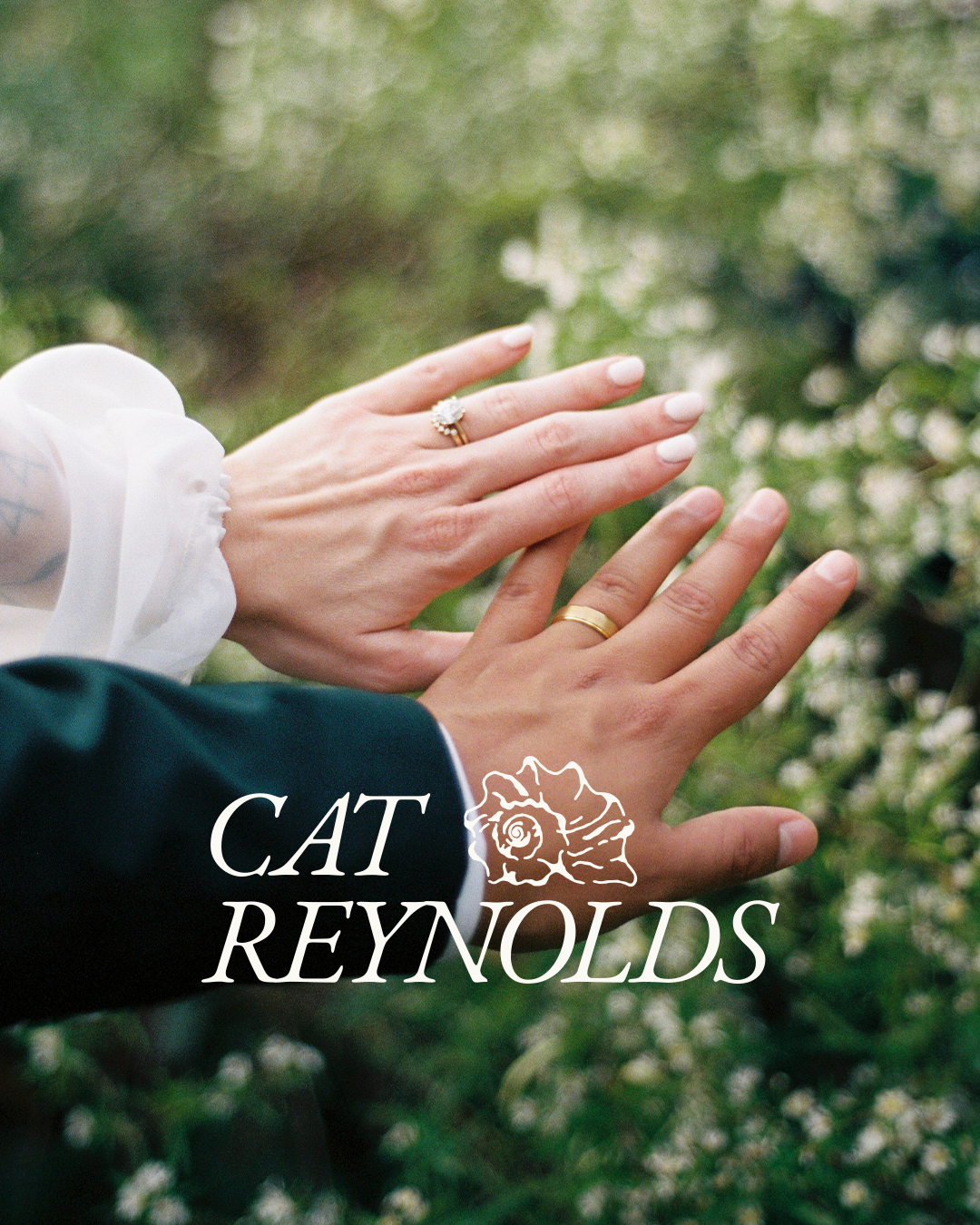 CAT REYNOLDS PHOTOGRAPHY