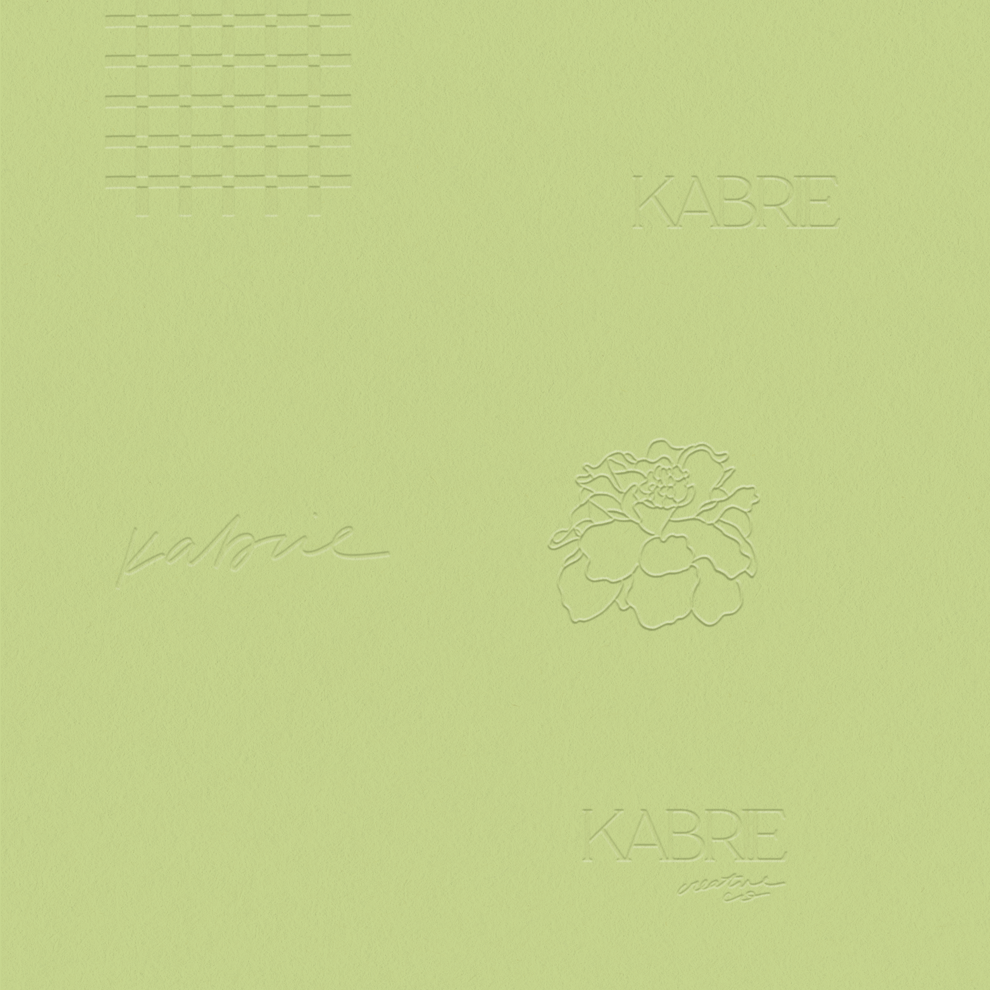 HELP! I’M BORED OF MY BRAND ASSETS