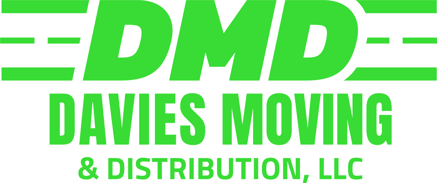 Davies Moving &amp; Distribution LLC
