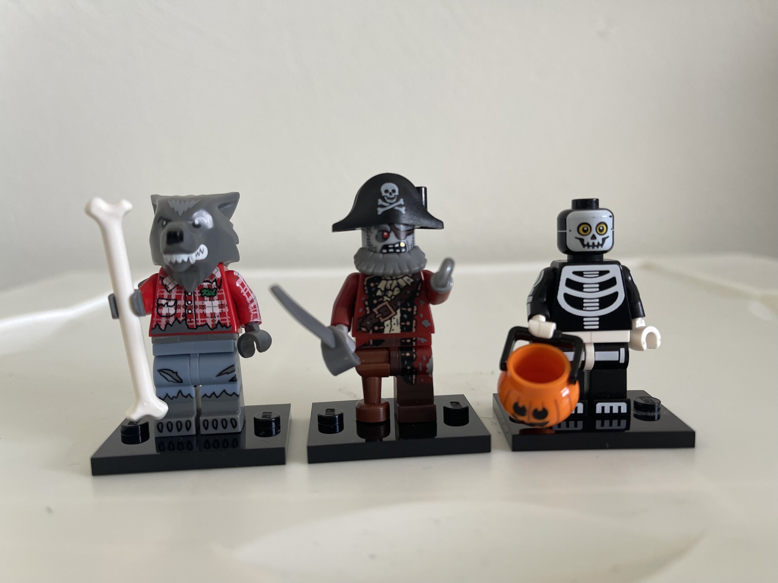 LEGO CMF Series 14