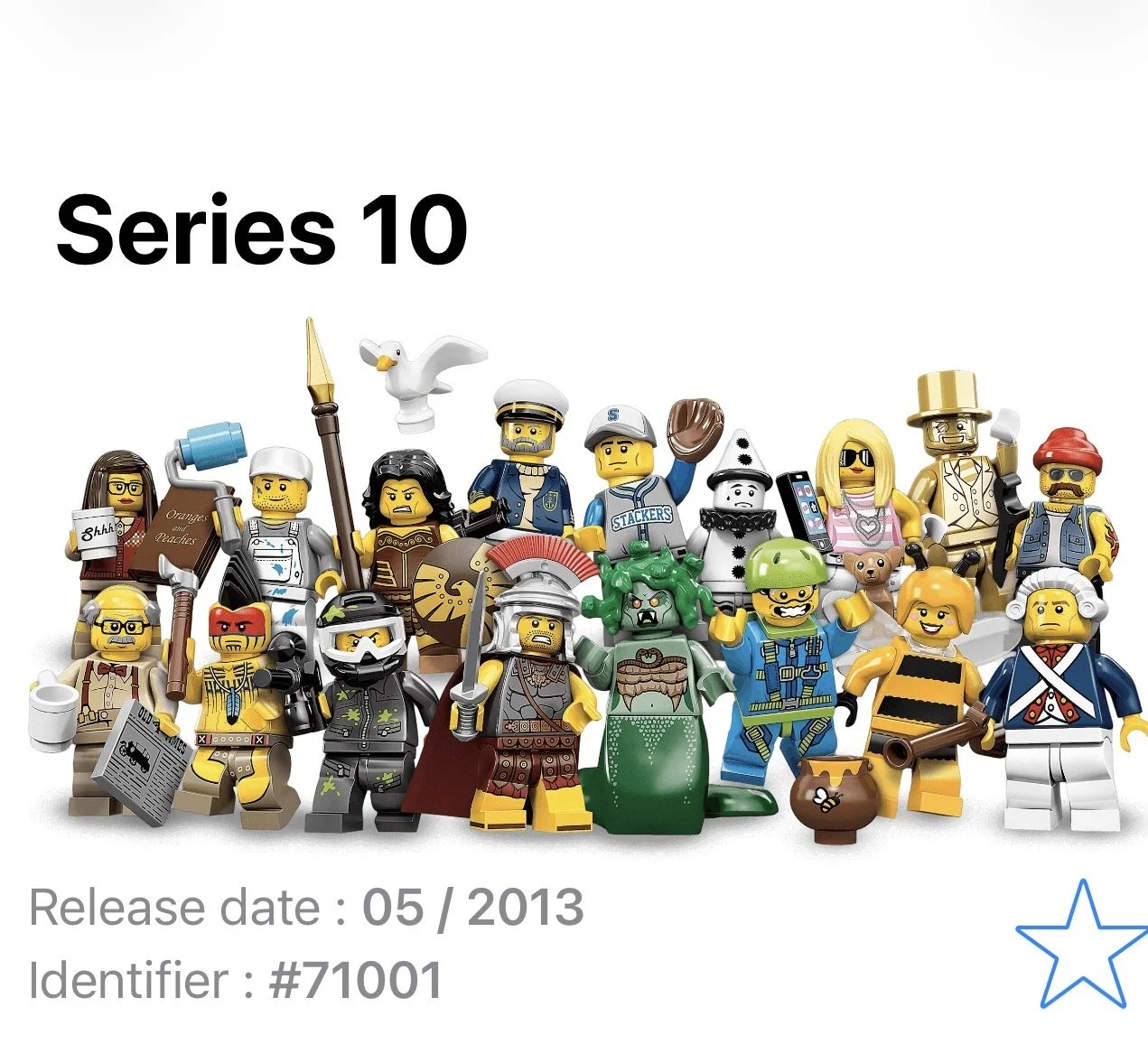 Series 10
