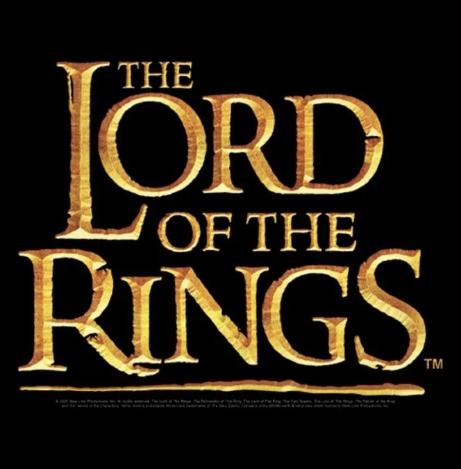 Lego Lord of the Rings