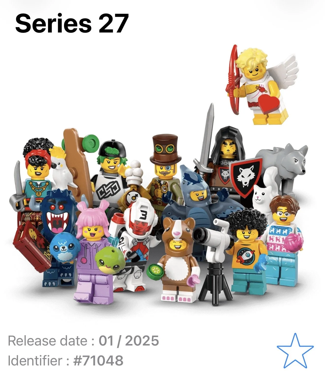 Series 27