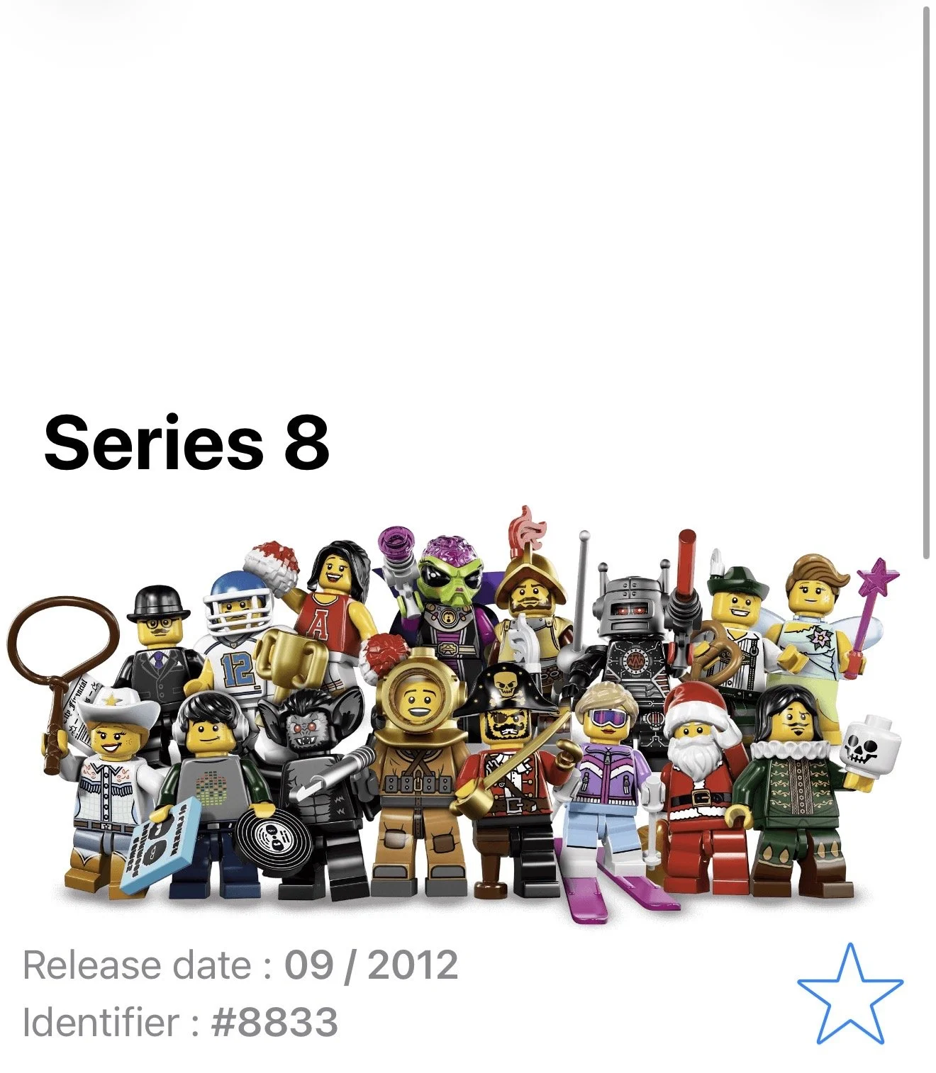 Series 8