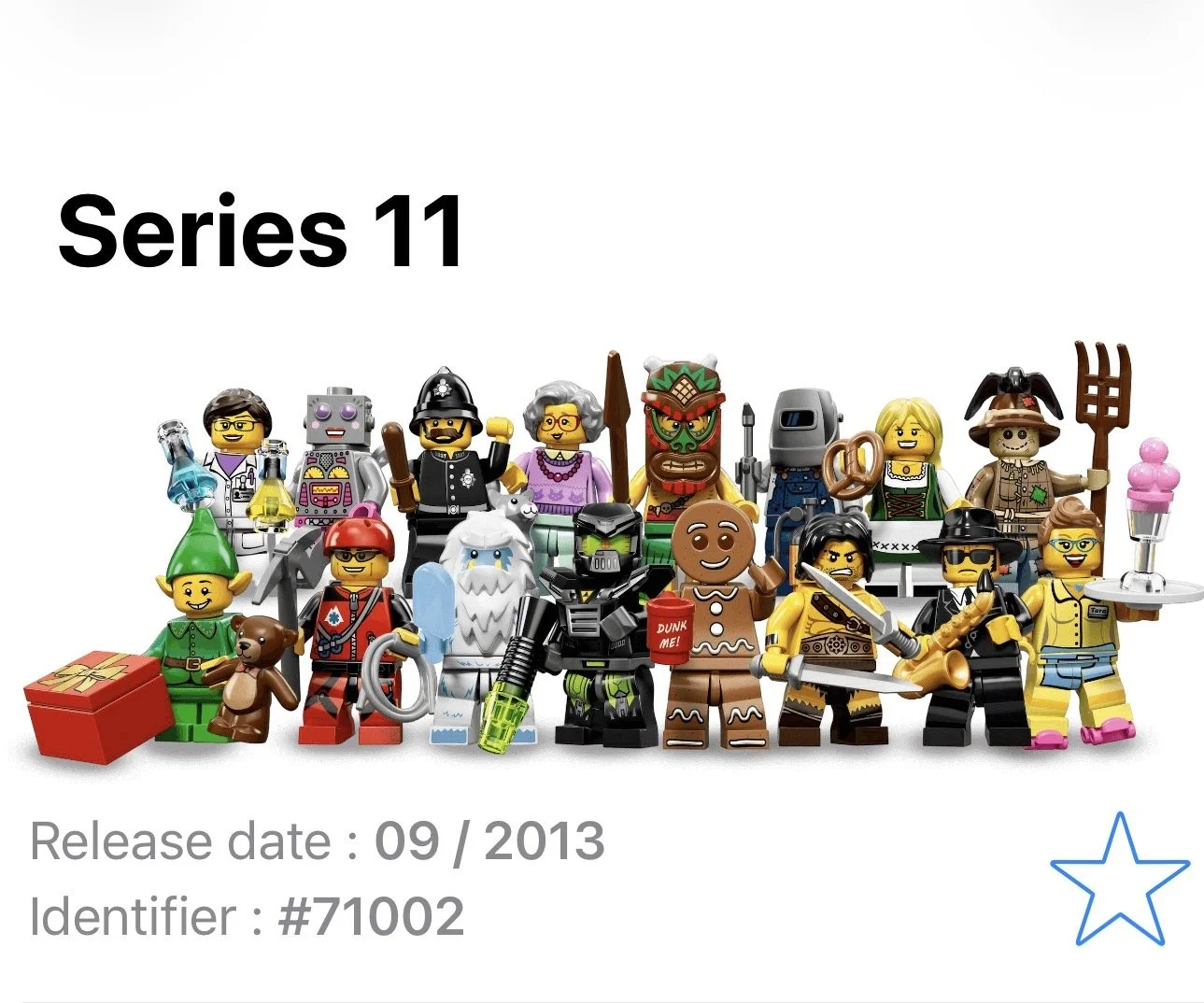 Series 11