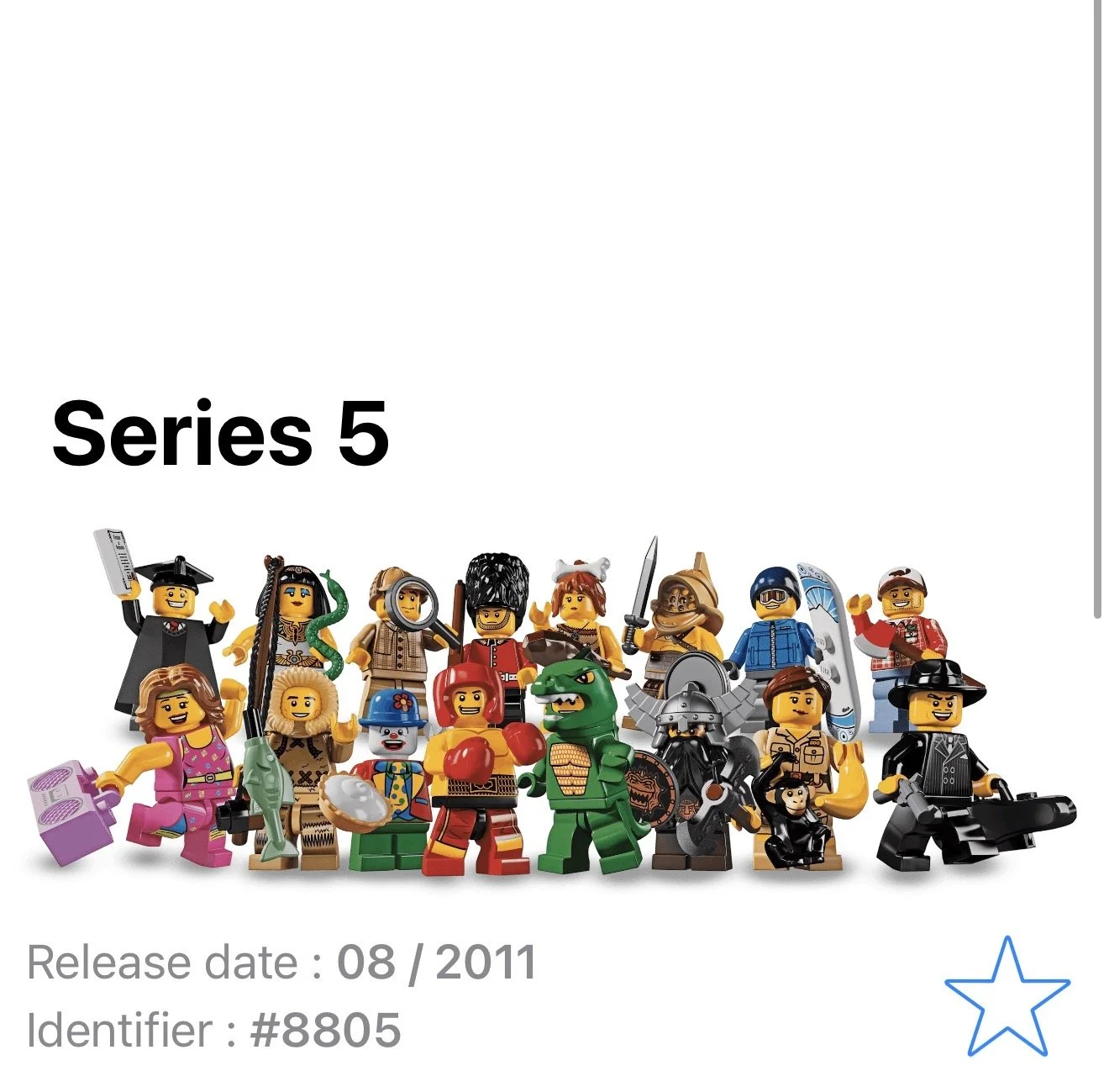 Series 5