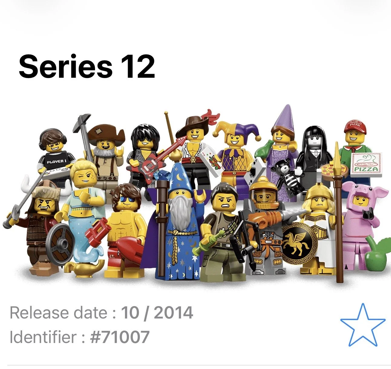 Series 12