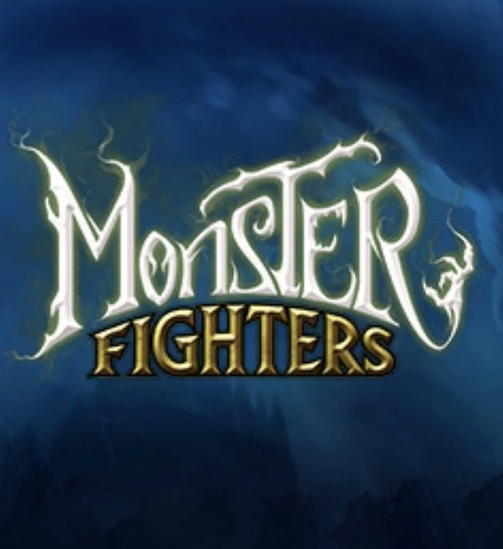 Lego Monster Fighters