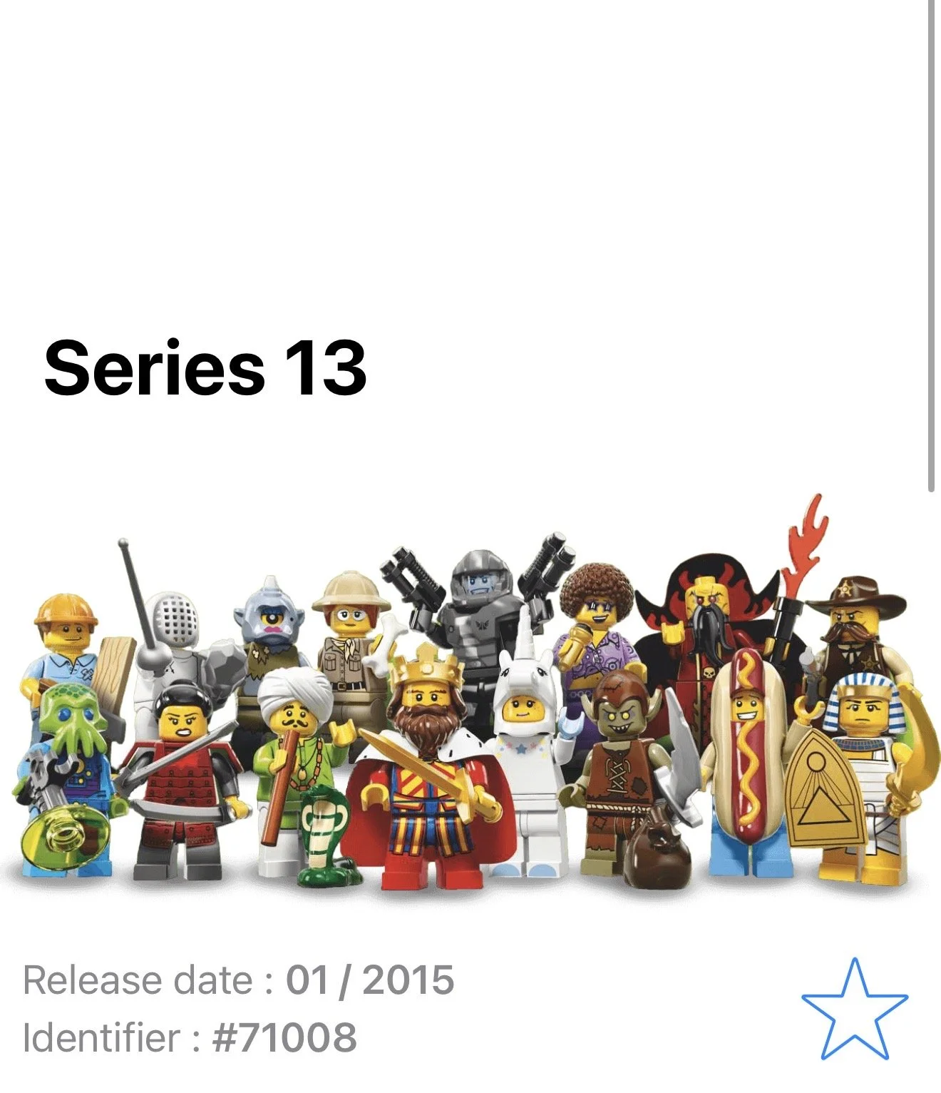 Series 13