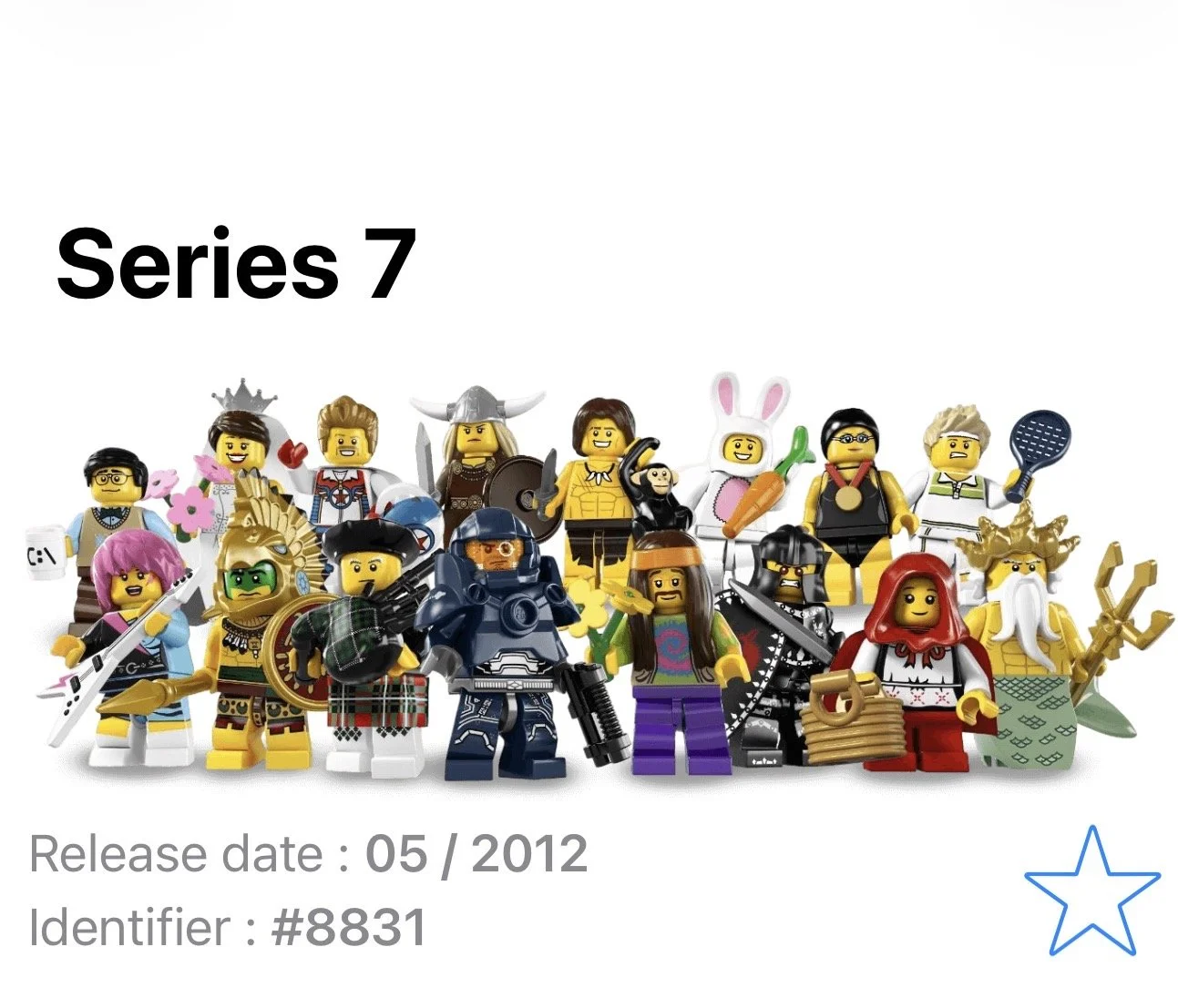 Series 7