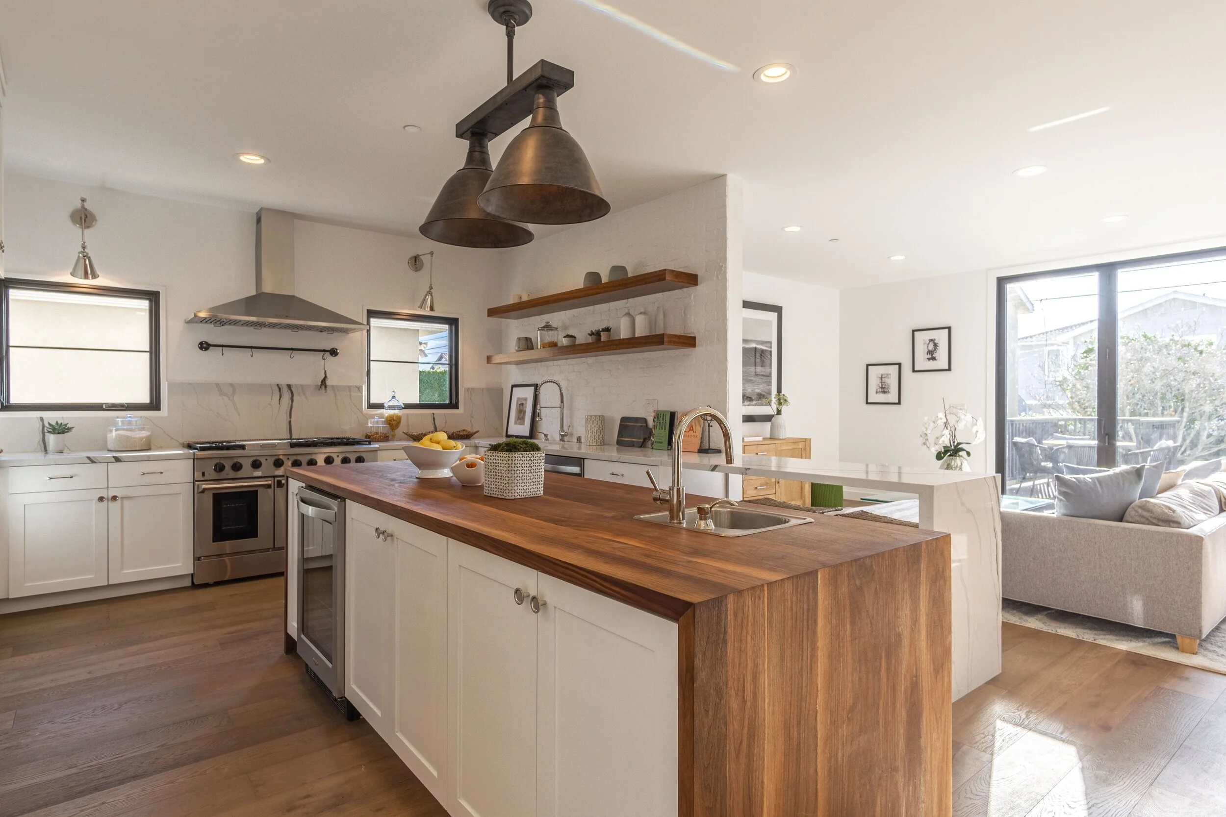 West Coast Design — WCI Group