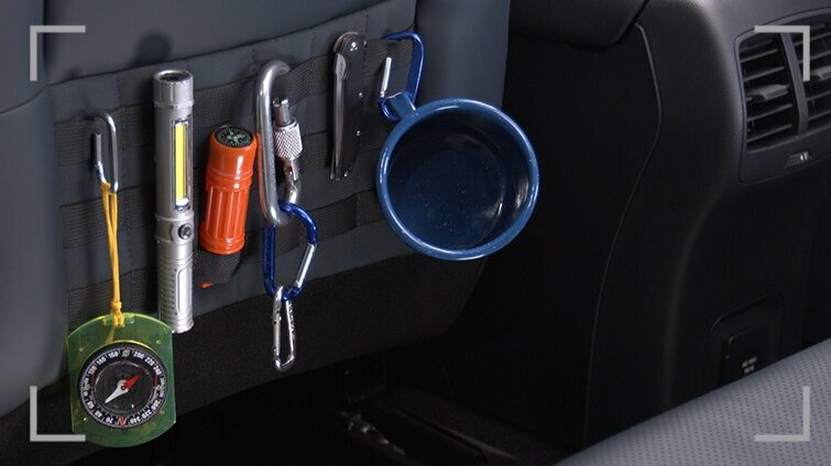 Latcha+Associates / 2020 / Discover Your Ford / Creative Direction, Art Direction