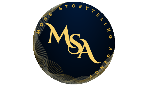 Moss Storytelling Agency