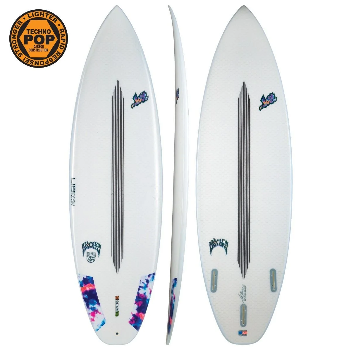 LibTech Mason Ho Little Wing — Surf Ballard